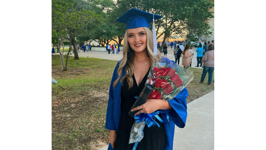 Alumni Spotlight Presley Cox